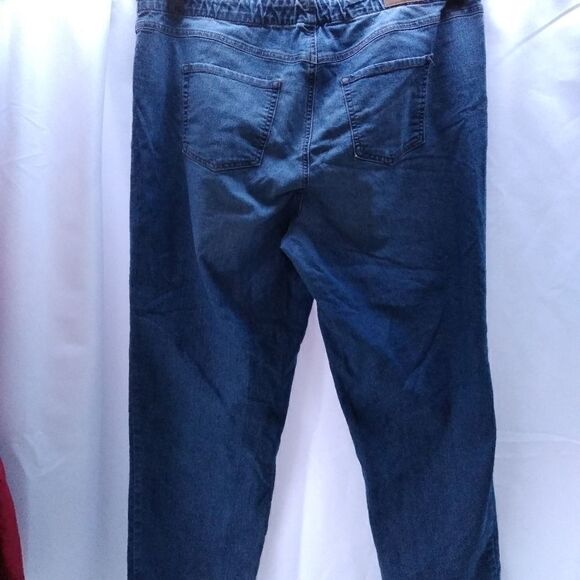North Crest jeans - Picture 2 of 4